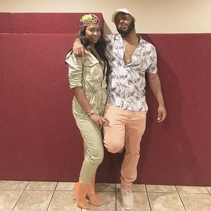 Meet your Posher, Ari